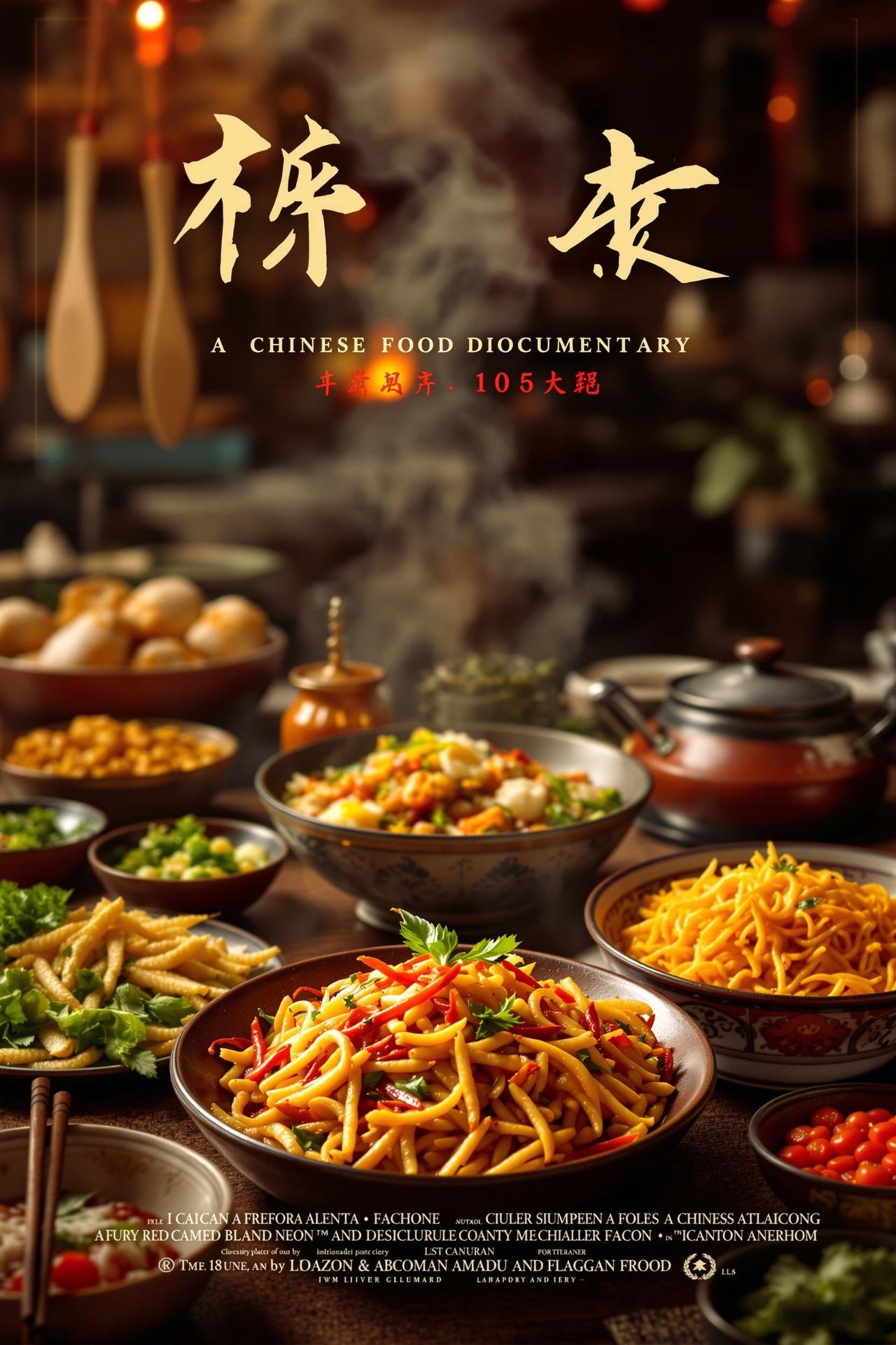风味人间 - 火龙果影视热门影视作品 风味人间