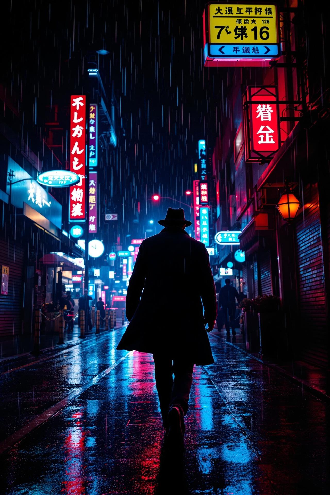 赛博侦探2077 - 火龙果影视热门影视作品 赛博侦探2077